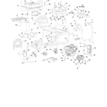 BRIGGS AND STRATTON, 020542-00, IPL.8 thumbnail